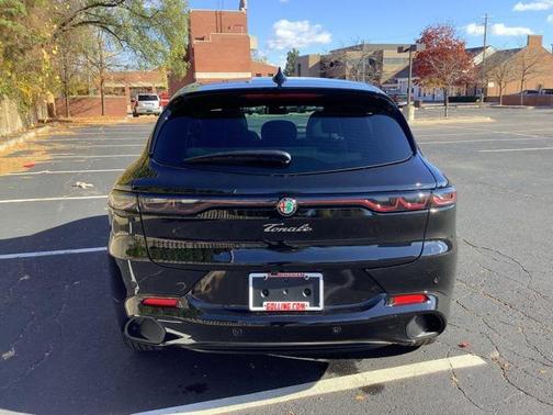 2025 Alfa Romeo Tonale Intensa AWD