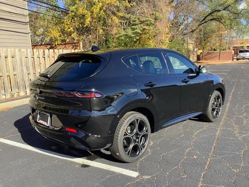 2025 Alfa Romeo Tonale Intensa AWD