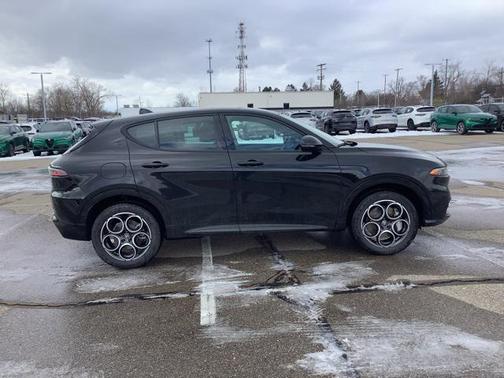 2025 Alfa Romeo Tonale EAWD