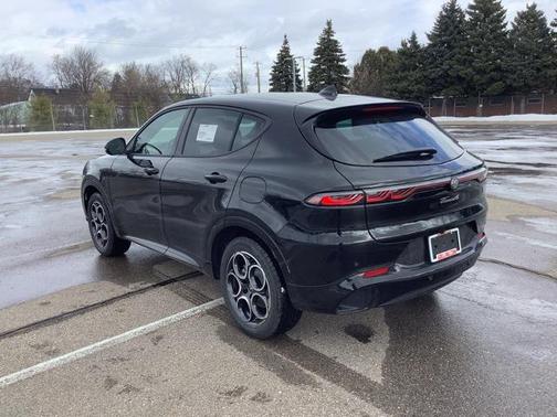 2025 Alfa Romeo Tonale EAWD