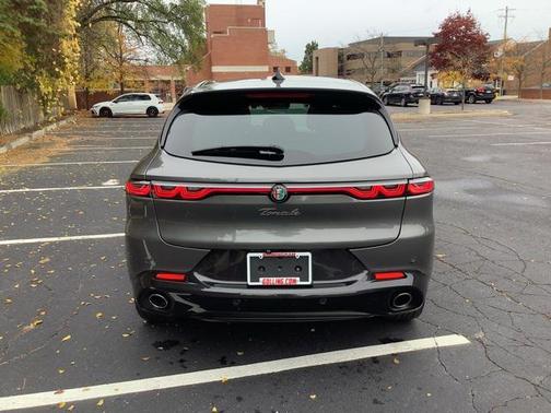 2024 Alfa Romeo Tonale Veloce EAWD