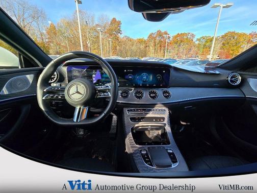 2023 Mercedes-Benz CLS 450 Base