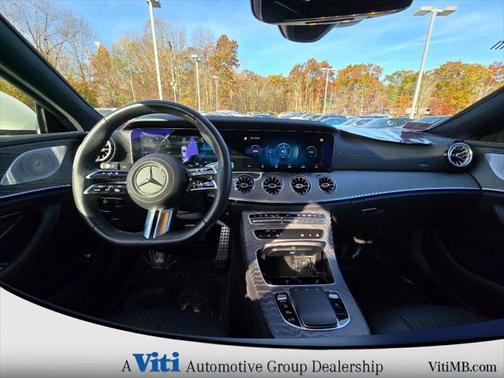 2023 Mercedes-Benz CLS 450 Base