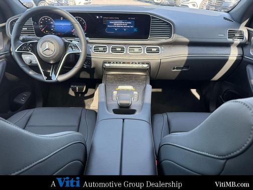 2025 Mercedes-Benz GLE 450 4MATIC