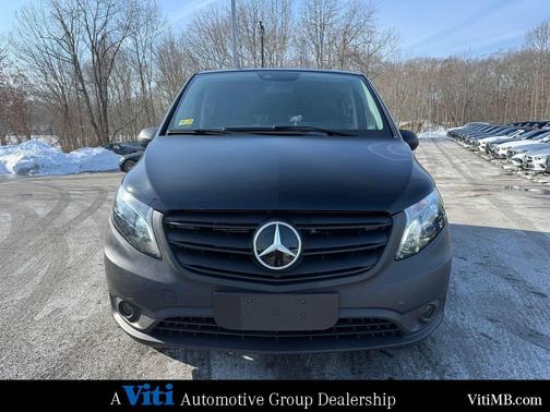 2023 Mercedes-Benz Metris Base