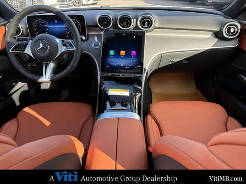 2026 Mercedes-Benz C-Class C 300 4MATIC