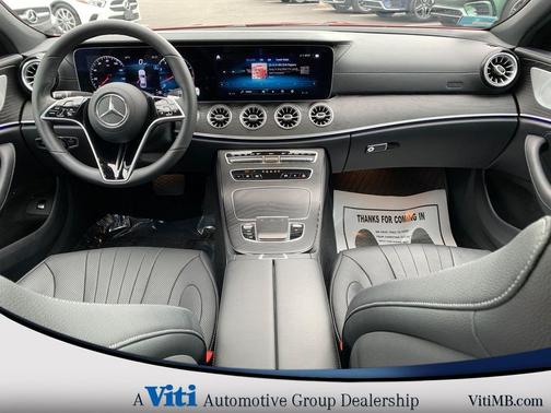 2022 Mercedes-Benz CLS 450 Base