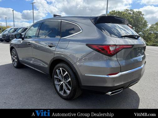 2024 Acura MDX Technology Package