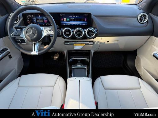 2026 Mercedes-Benz GLA 250 4MATIC
