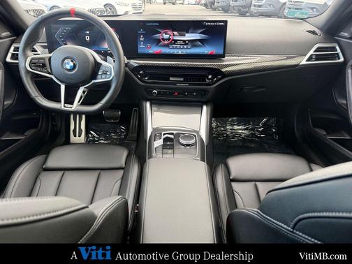 2025 BMW M240 i xDrive