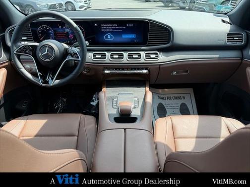 2024 Mercedes-Benz GLE 350 4MATIC
