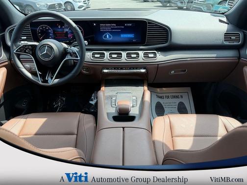2024 Mercedes-Benz GLE 350 4MATIC