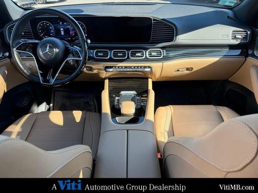 2024 Mercedes-Benz GLE 350 4MATIC