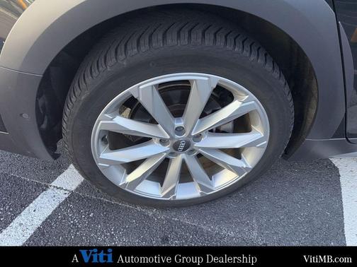 2020 Audi A6 55 Premium Plus