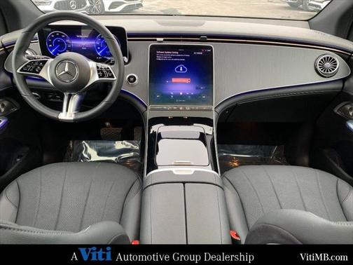 2023 Mercedes-Benz EQE 350 4MATIC
