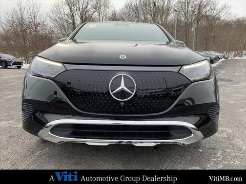 2023 Mercedes-Benz EQE 350 4MATIC