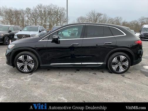 2023 Mercedes-Benz EQE 350 4MATIC