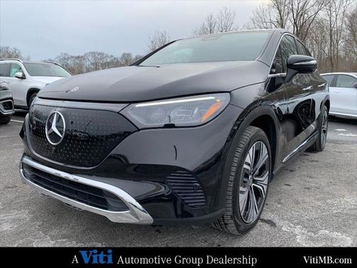 2023 Mercedes-Benz EQE 350 4MATIC