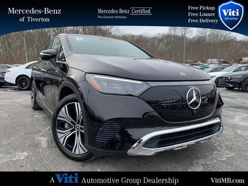 2023 Mercedes-Benz EQE 350 4MATIC