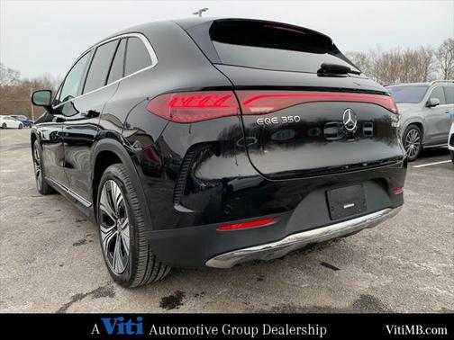 2023 Mercedes-Benz EQE 350 4MATIC