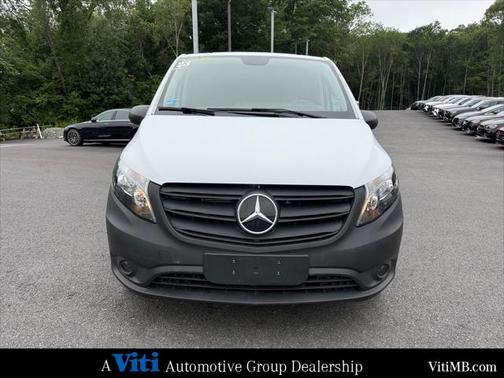 2023 Mercedes-Benz Metris Base