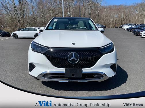 2023 Mercedes-Benz EQE 350 4MATIC