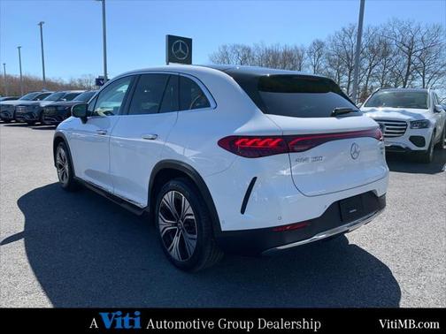 2023 Mercedes-Benz EQE 350 4MATIC