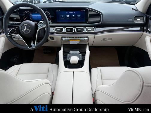 2026 Mercedes-Benz GLE 350 4MATIC