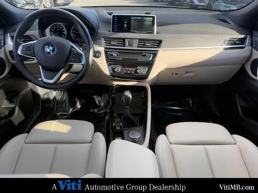 2018 BMW X2 xDrive28i