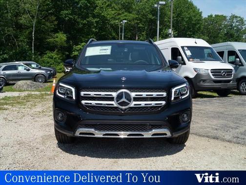 2023 Mercedes-Benz GLB 250 4MATIC