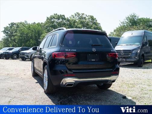 2023 Mercedes-Benz GLB 250 4MATIC