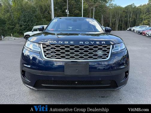 2021 Land Rover Range Rover Velar P250 S