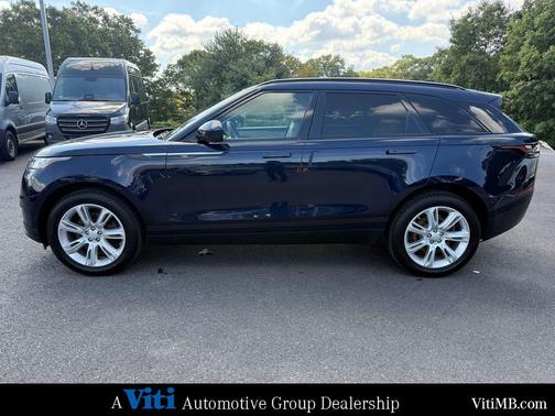 2021 Land Rover Range Rover Velar P250 S