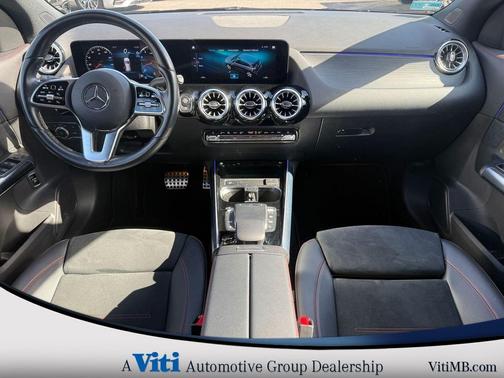 2023 Mercedes-Benz GLA 250 4MATIC