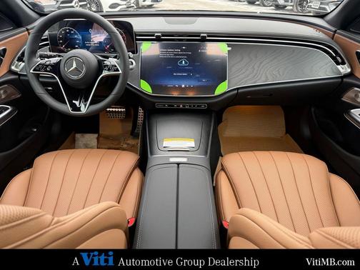 2026 Mercedes-Benz E-Class E 450 4MATIC All-Terrain