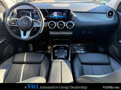 2023 Mercedes-Benz GLA 250 4MATIC