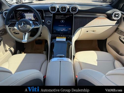 Alpine 2026 Mercedes-Benz GLC 300 4MATIC