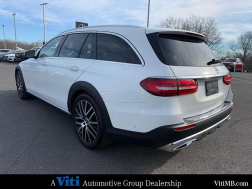 2023 Mercedes-Benz E-Class E 450 4MATIC All-Terrain