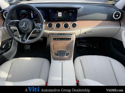 2023 Mercedes-Benz E-Class E 450 4MATIC All-Terrain