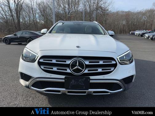 2023 Mercedes-Benz E-Class E 450 4MATIC All-Terrain