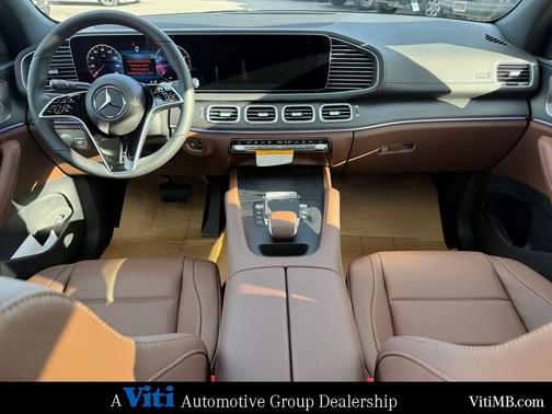 2026 Mercedes-Benz GLE 350 4MATIC