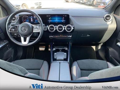 2023 Mercedes-Benz GLA 250 4MATIC
