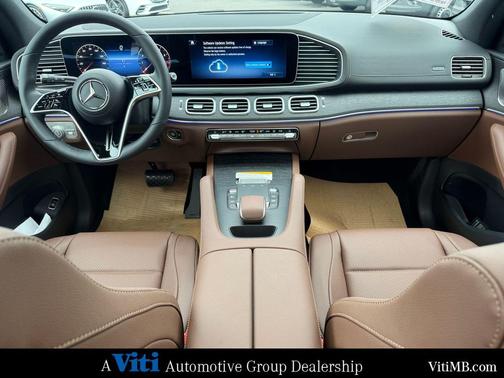 2026 Mercedes-Benz GLE 350 4MATIC