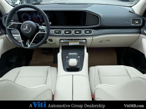 Alpine 2026 Mercedes-Benz GLE 350 4MATIC