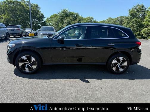2024 Mercedes-Benz GLC 300 4MATIC
