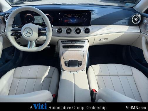2021 Mercedes-Benz E-Class 4MATIC