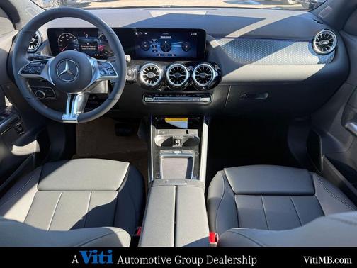 2026 Mercedes-Benz GLA 250 4MATIC