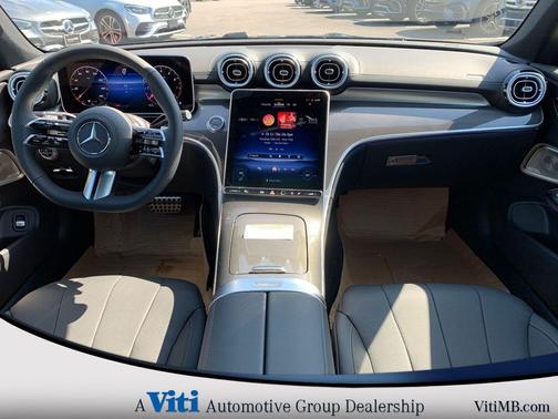 2025 Mercedes-Benz CLE 300 4MATIC Coupe