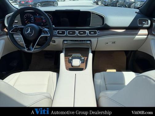 2025 Mercedes-Benz GLE 350 4MATIC