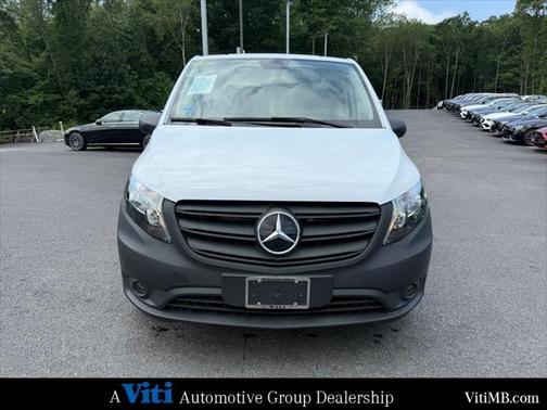 2023 Mercedes-Benz Metris Base